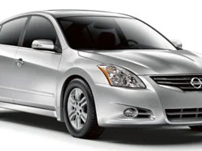 2012 Nissan Altima - Photo 7