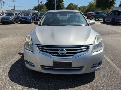 2012 Nissan Altima - Photo 4