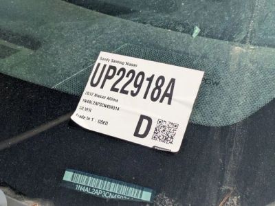 2012 Nissan Altima - Photo 6