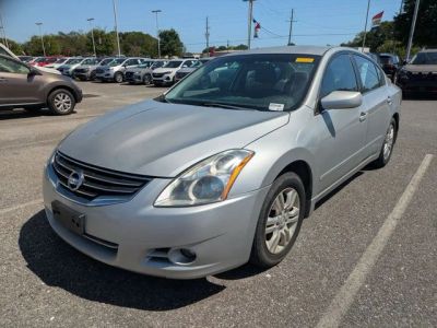 2012 Nissan Altima - Photo 1