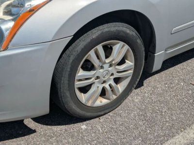 2012 Nissan Altima - Photo 5