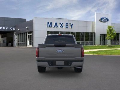 2026 Ford F-150 — detail view