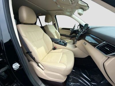 2016 Mercedes-Benz GLE — photo 14 view