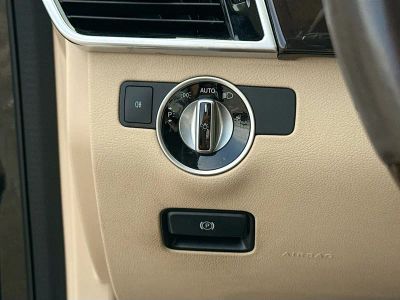 2016 Mercedes-Benz GLE — photo 32 view