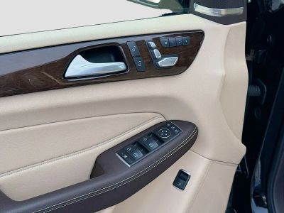 2016 Mercedes-Benz GLE — photo 21 view