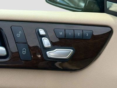 2016 Mercedes-Benz GLE — photo 23 view