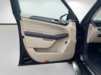 2016 Mercedes-Benz GLE — photo 20 view