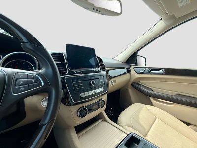 2016 Mercedes-Benz GLE — photo 26 view