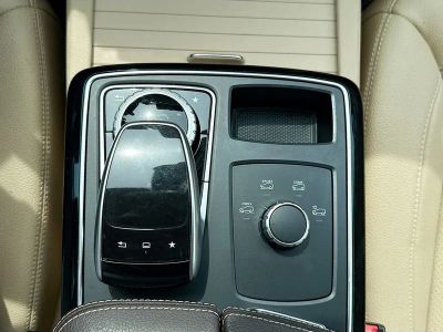 2016 Mercedes-Benz GLE — photo 28 view