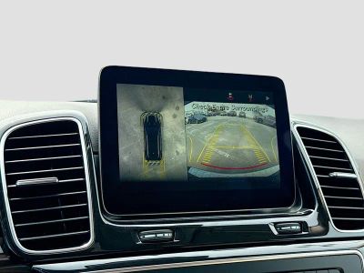 2016 Mercedes-Benz GLE — photo 30 view