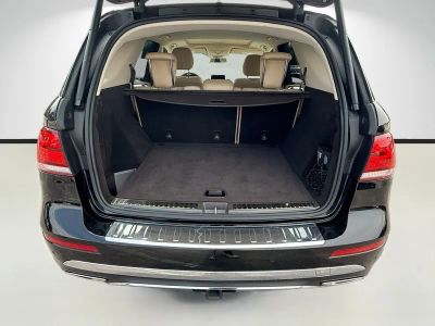 2016 Mercedes-Benz GLE — photo 11 view