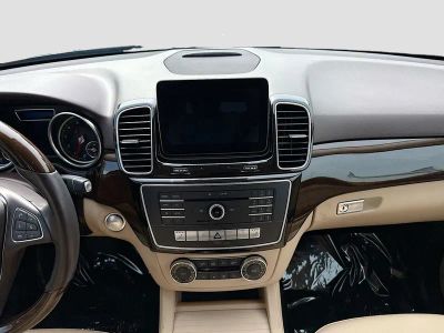2016 Mercedes-Benz GLE — photo 18 view