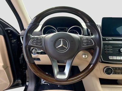 2016 Mercedes-Benz GLE — photo 36 view