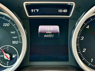 2016 Mercedes-Benz GLE — photo 38 view
