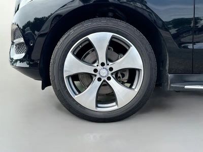 2016 Mercedes-Benz GLE — photo 39 view