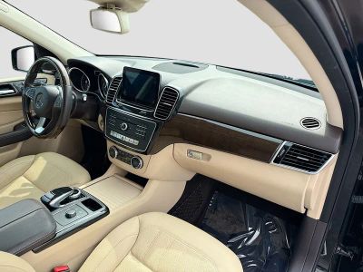 2016 Mercedes-Benz GLE — photo 13 view