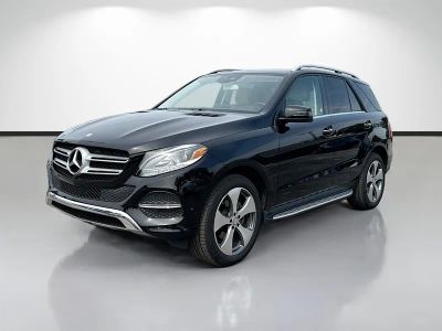 2016 Mercedes-Benz GLE — photo 7 view