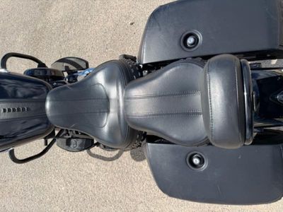 2018 Harley-Davidson FLHC - Softail Heritage Classic - Photo 12
