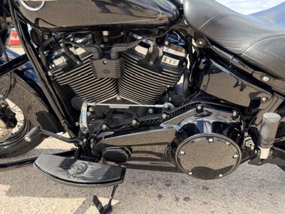 2018 Harley-Davidson FLHC - Softail Heritage Classic - Photo 13