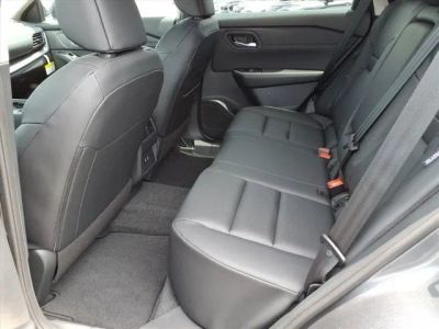 2026 Nissan Rogue — detail view