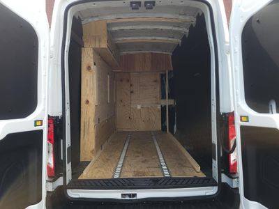 2024 Ford Transit-350 - Photo 10
