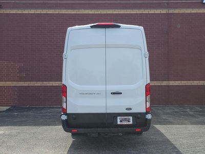 2024 Ford Transit-350 - Photo 9