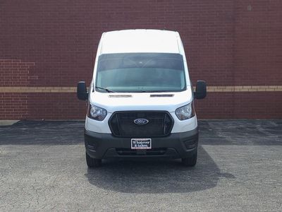 2024 Ford Transit-350 - Photo 2
