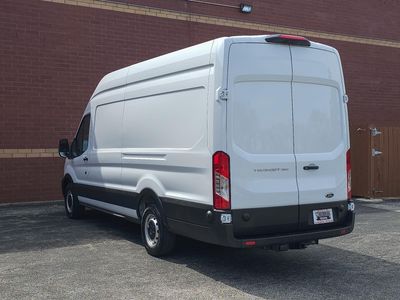 2024 Ford Transit-350 - Photo 8