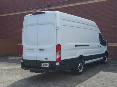 2024 Ford Transit-350 - Photo 11