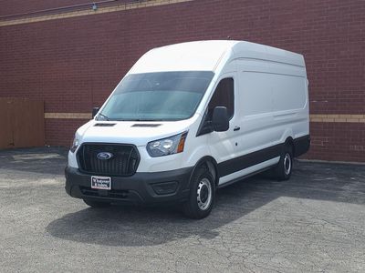 2024 Ford Transit-350 - Photo 3
