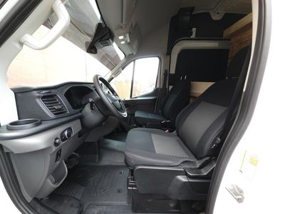 2024 Ford Transit-350 - Photo 4