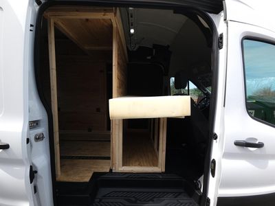 2024 Ford Transit-350 - Photo 5
