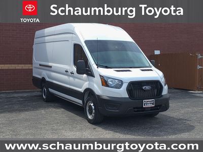 2024 Ford Transit-350 - Photo 1