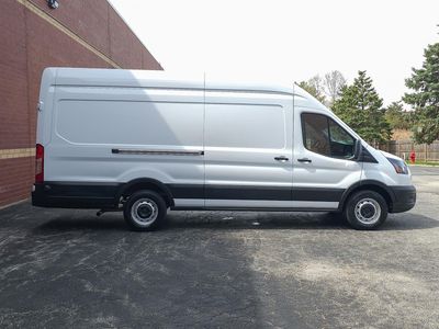 2024 Ford Transit-350 - Photo 12
