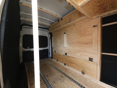 2024 Ford Transit-350 - Photo 6