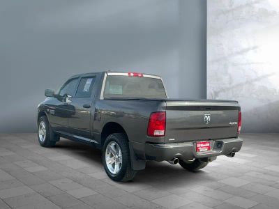 2014 Ram 1500 - Photo 4