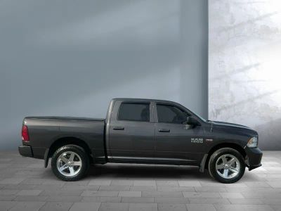 2014 Ram 1500 - Photo 7