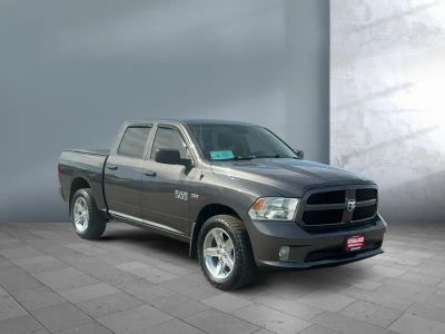 2014 Ram 1500 - Photo 8