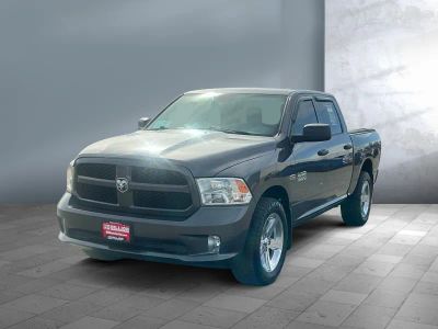 2014 Ram 1500 - Photo 1