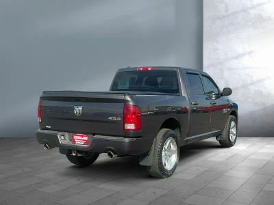 2014 Ram 1500 - Photo 6