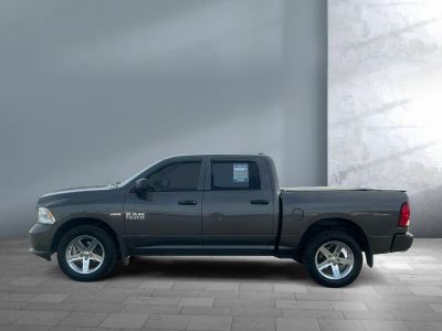 2014 Ram 1500 - Photo 3