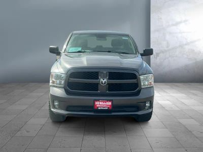 2014 Ram 1500 - Photo 2