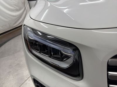 2026 Mercedes-Benz GLB — photo 10 view