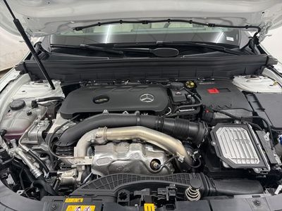 2026 Mercedes-Benz GLB — photo 30 view