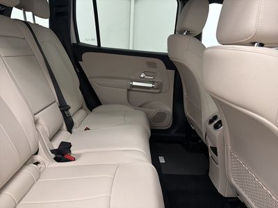 2026 Mercedes-Benz GLB — photo 26 view