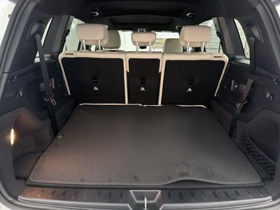 2026 Mercedes-Benz GLB — photo 23 view