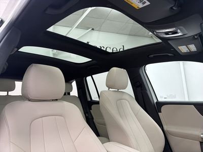 2026 Mercedes-Benz GLB — photo 28 view