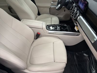 2026 Mercedes-Benz GLB — photo 29 view