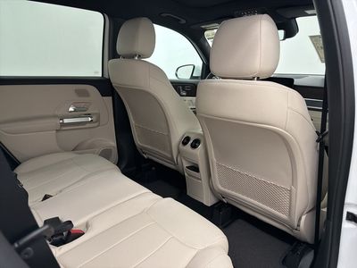 2026 Mercedes-Benz GLB — photo 24 view
