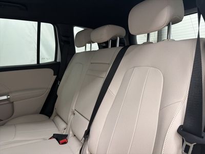 2026 Mercedes-Benz GLB — photo 18 view